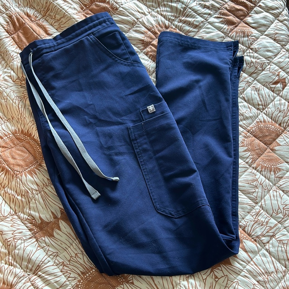 Figs technical collection